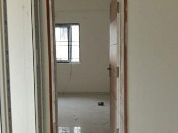 Building Lobby in 2 BHK Apartment at CVSR Homes, Ramamurthy Nagar – for Sale