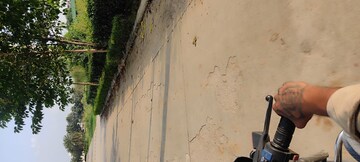 Plot Area in  Plot at Omaxe New Chandigarh, North Mullanpur – for Sale