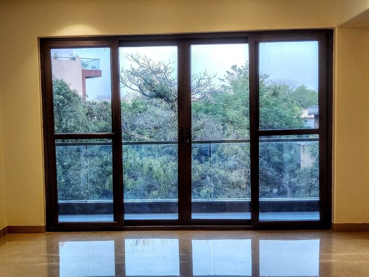 Room, south city 1 4 Bedroom 2200 Sq.Ft. Builder Floor In South City 1 Gurgaon 10050177