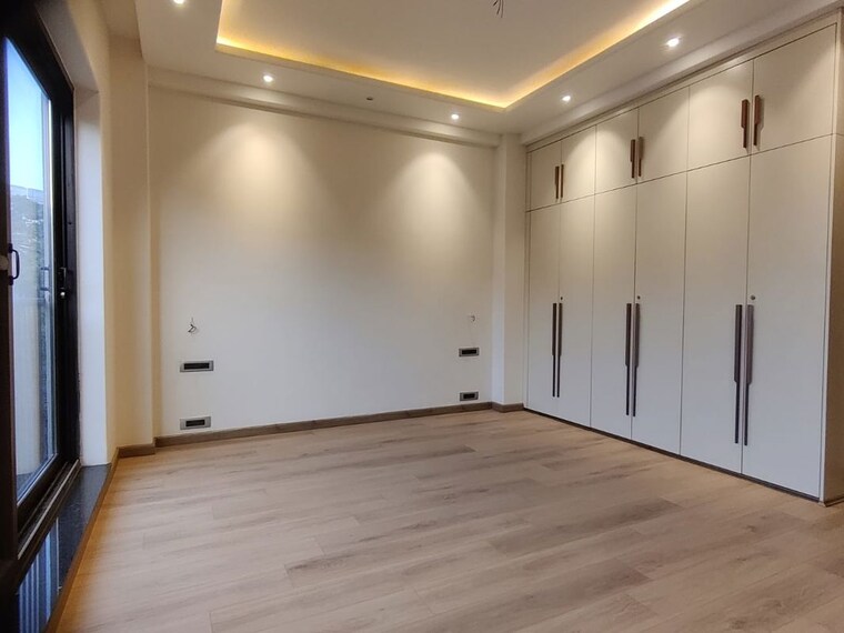 Room, south city 1 4 Bedroom 2200 Sq.Ft. Builder Floor In South City 1 Gurgaon 10050177