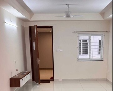 Room in 3 BHK Apartment at My Home Sayuk, Tellapur – for Rent