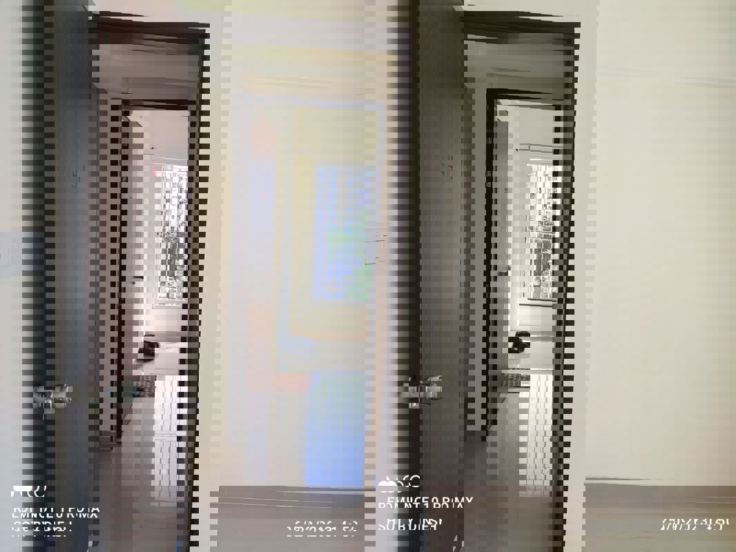 1 BHK + Extra Room 471 Sq.Ft. Apartment in Evernest Aarambh