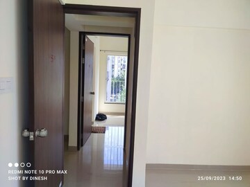 1 BHK Apartment For Rent in Evernest Aarambh, Chikhali