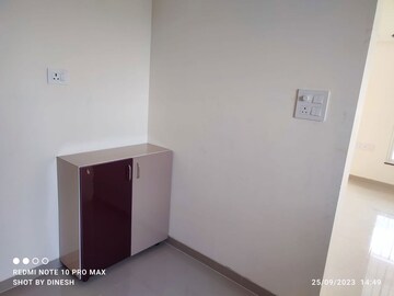 Room in 1 BHK Apartment at Evernest Aarambh, Chikhali – for Rent