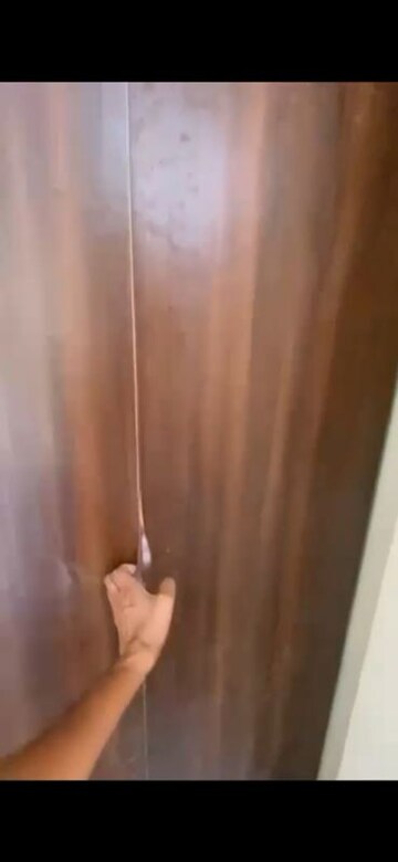 Furnished Amenities in 1 RK Builder Floor at RWA Residential Society, Sector 40 – for Rent