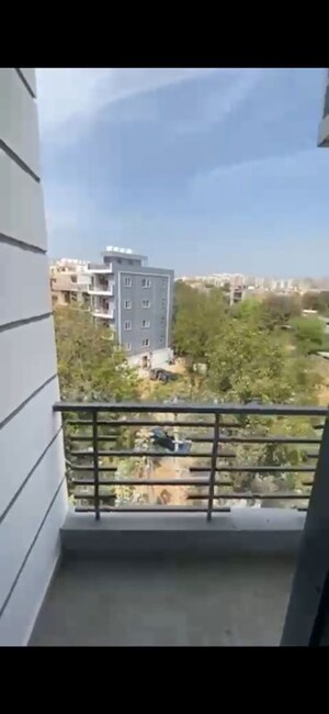 1 RK Builder Floor – Exterior View View at RWA Residential Society, Sector 40 - for Rent