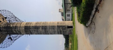  Plot – Exterior View View at Omaxe New Chandigarh, North Mullanpur - for Sale