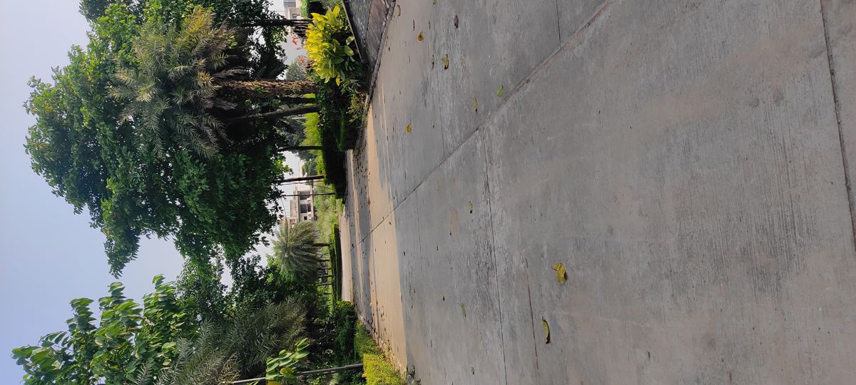 Plot For Sale in Omaxe New Chandigarh