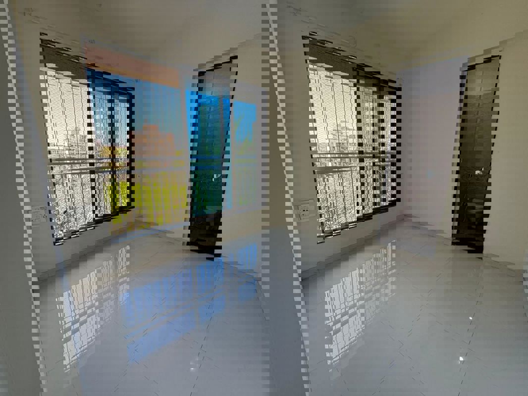 2 BHK 505 Sq.Ft. Apartment in Mayfair Legends