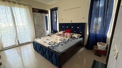 2 BHK + Servant Room Apartment For Rent in Urbtech Xaviers