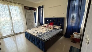 2 BHK Apartment For Rent in Urbtech Xaviers, Sector 168