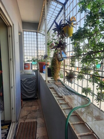  2 BHK Independent House at Ameenpur – for Rent