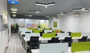  Office Space For Rent in Andheri East