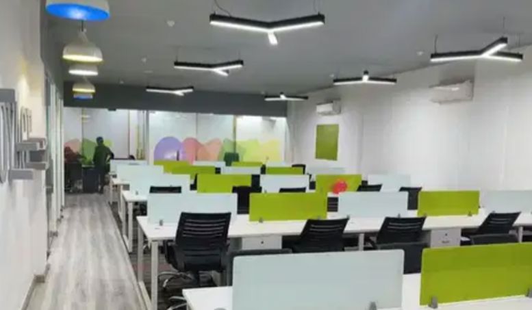 Office Space For Rent in Andheri East