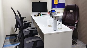 Team Area in  Office Space at Andheri East – for Rent