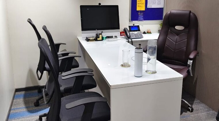 Team Area, andheri east Commercial Office Space 5600 Sq.Ft. In Andheri East Mumbai 10050202