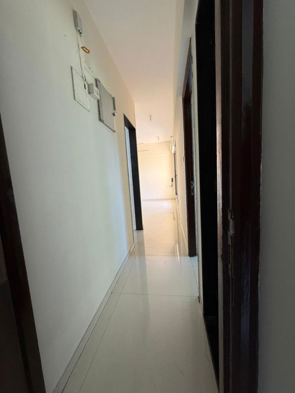 2 BHK Apartment For Sale in Mayfair Legends