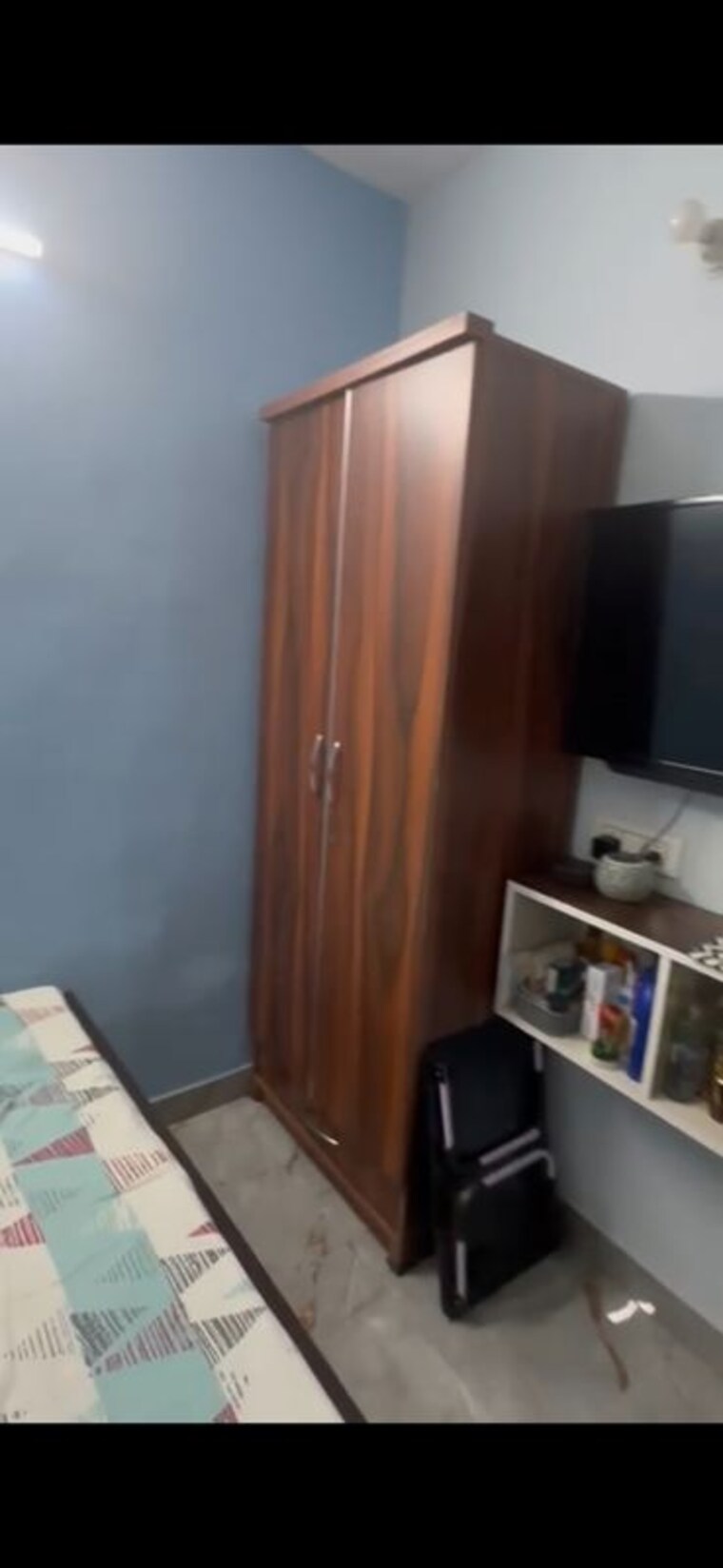 Living Room, sector 47 2 Bedroom 161 Sq.Yd. Builder Floor In Sector 47 Gurgaon 10050211