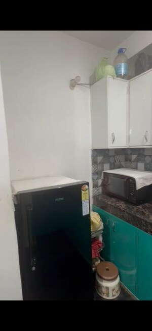 Kitchen in 2 BHK Builder Floor at Sector 47 – for Rent