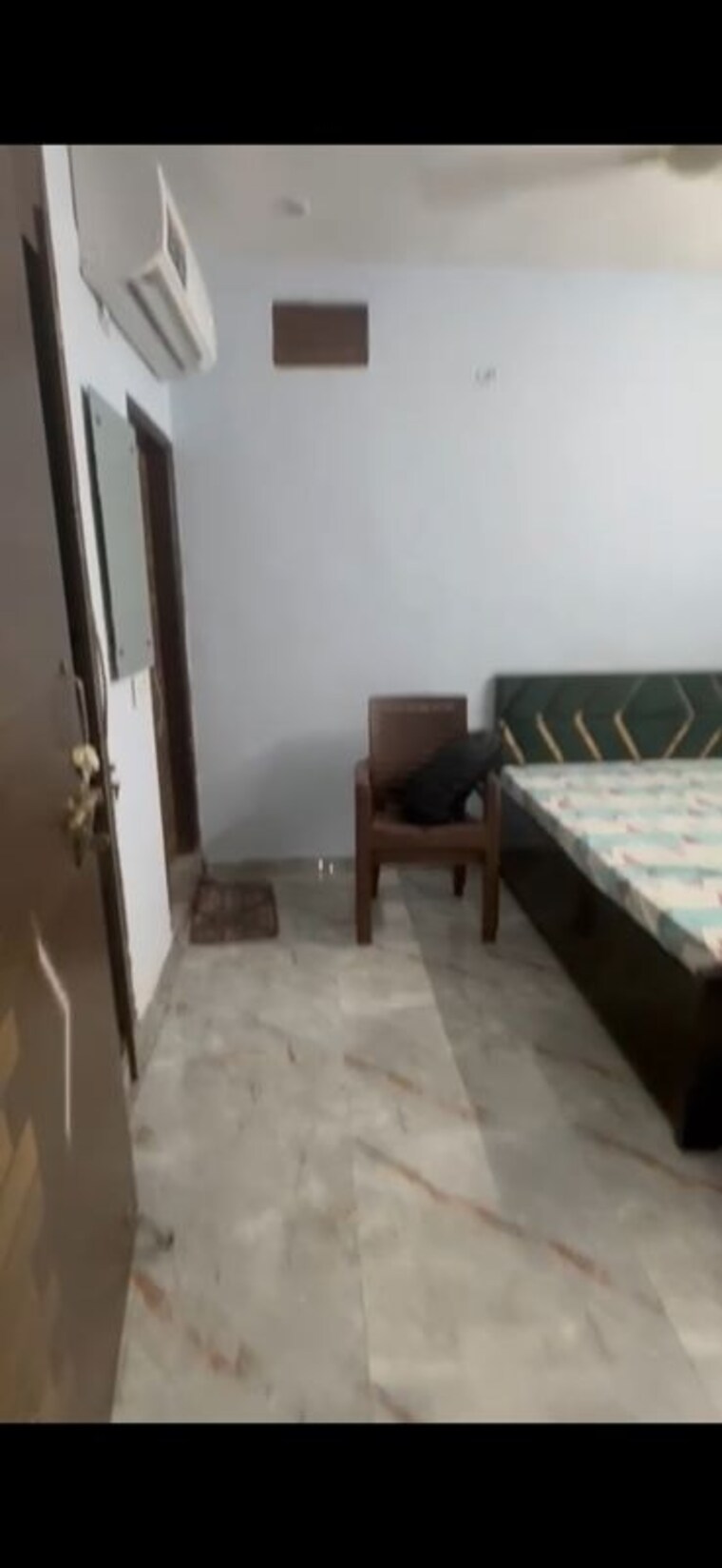 Bedroom, sector 47 2 Bedroom 161 Sq.Yd. Builder Floor In Sector 47 Gurgaon 10050211