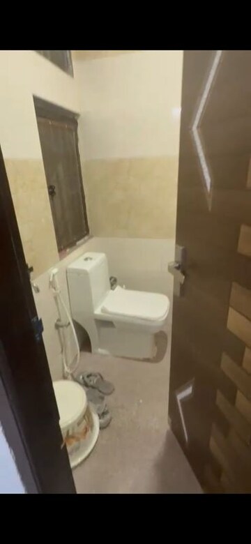 Bathroom in 2 BHK Builder Floor at Sector 47 – for Rent