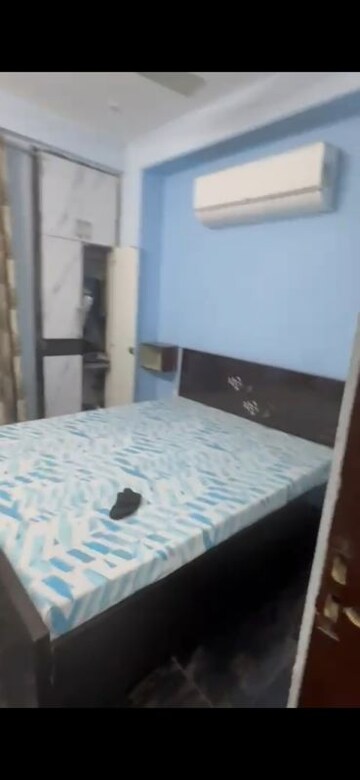 Bedroom in 2 BHK Builder Floor at Sector 47 – for Rent