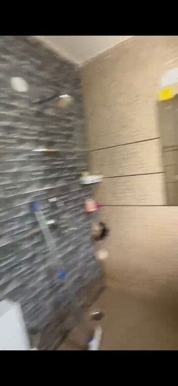 Staircase in 2 BHK Builder Floor at Sector 47 – for Rent