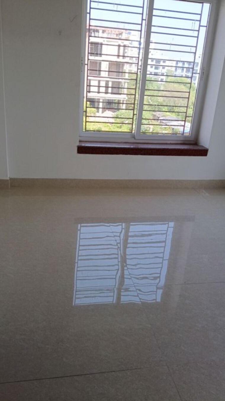 Room, sristi-plaza 2 Bedroom 1020 Sq.Ft. Apartment In Chinar Park Kolkata 10050215