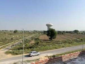 Plot Area in  Plot at Block L – for Sale