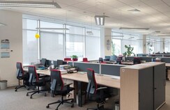 Office Space For Rent in Chakala