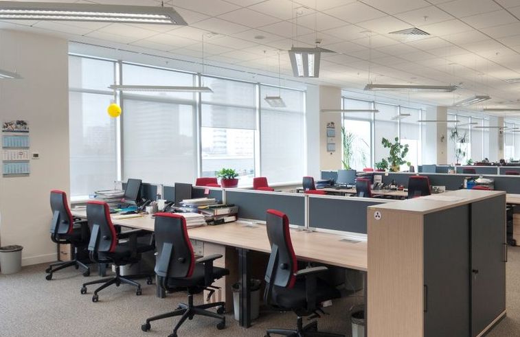 Office Space For Rent in Chakala