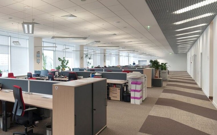 Team Area, chakala Commercial Office Space 8000 Sq.Ft. In Chakala Mumbai 10050212