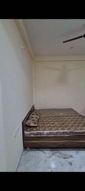 Bedroom in 1 RK Apartment at SS Infinitus, Nipania – for Rent