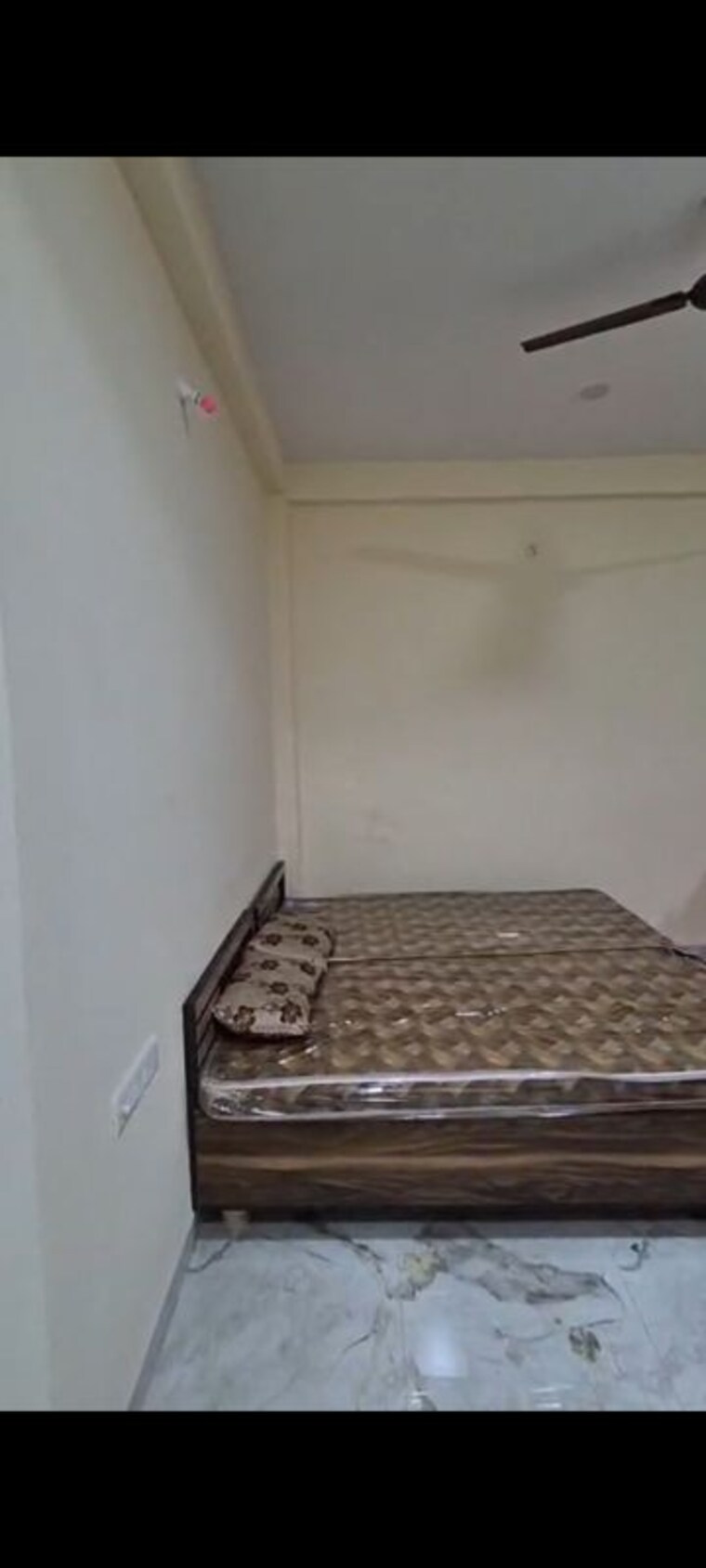 Bedroom, ss-infinitus 1 RK 600 Sq.Ft. Apartment In Nipania Indore 10050216