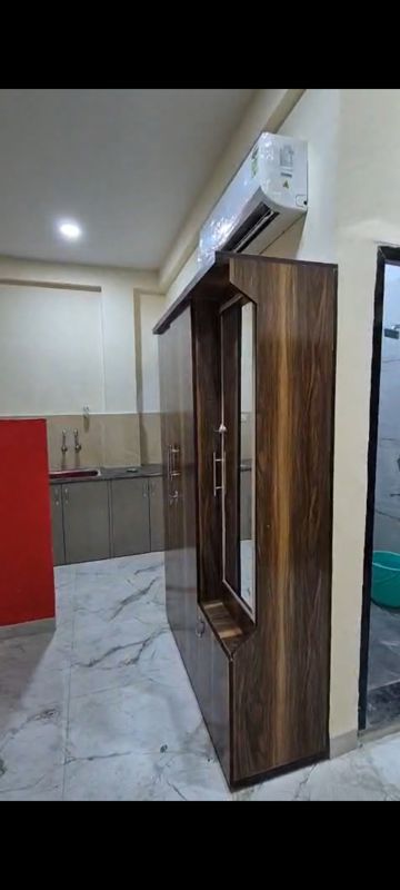 1 Rk  + Study Room 600 Sq.Ft. Apartment in SS Infinitus