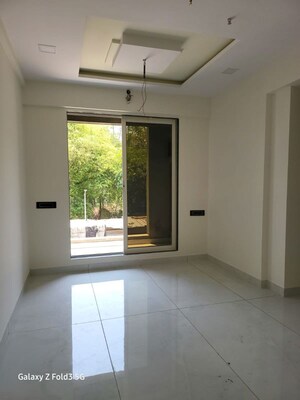 1 BHK Apartment For Rent in Runwal Nagar CHS, Runwal Nagar