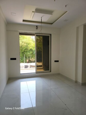 1 BHK + Pooja Room 560 Sq.Ft. Apartment in Runwal Nagar CHS