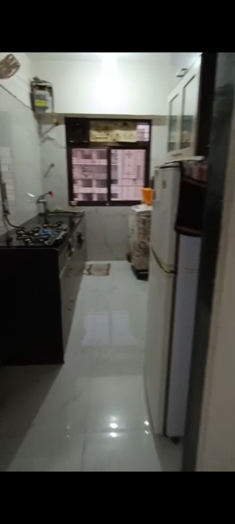 Kitchen, sudarsan-panchsheel 2 Bedroom 665 Sq.Ft. Apartment In Andheri East Mumbai 10050217