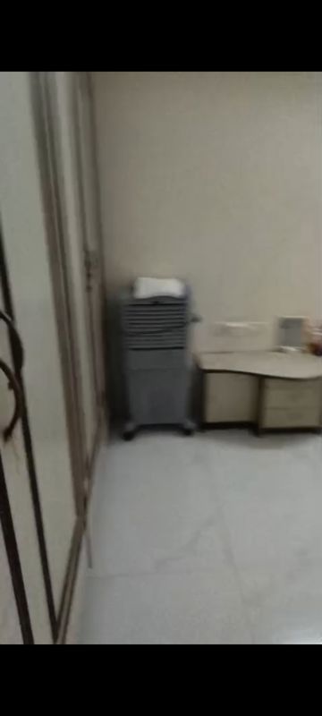 2 BHK + Study Room 665 Sq.Ft. Apartment in Sudarsan Panchsheel