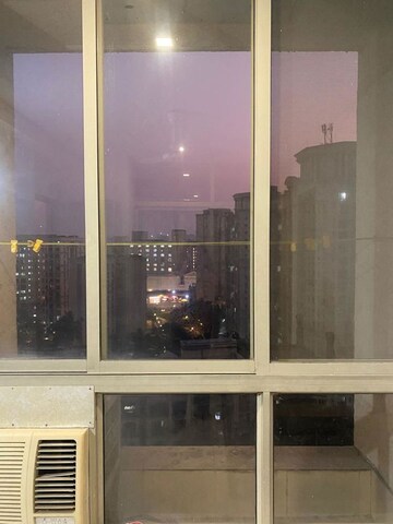 Furnished Amenities in 1 BHK Apartment at Hiranandani Lavinia, Ghodbunder Road – for Rent