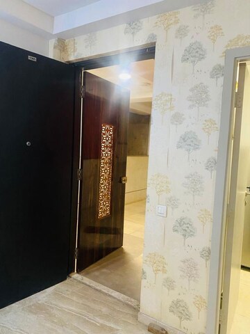 Furnished Amenities in 1 BHK Apartment at Hiranandani Lavinia, Ghodbunder Road – for Rent