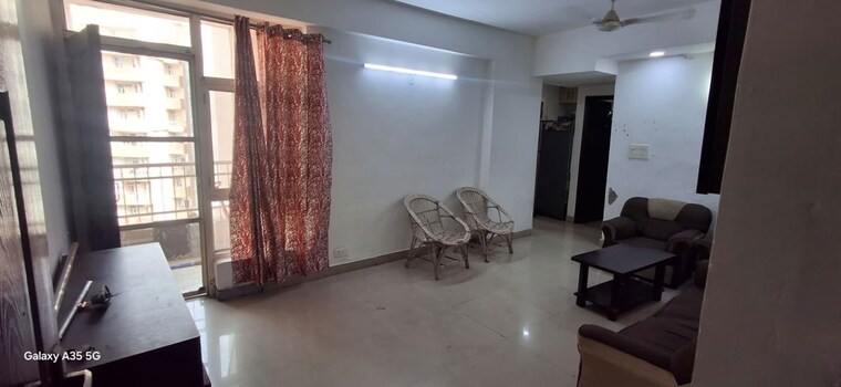 Living Room, supertech-cape-town 3 Bedroom 1295 Sq.Ft. Apartment In Sector 74 Noida 10050222