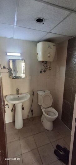 3 BHK Apartment For Rent in Supertech Cape Town