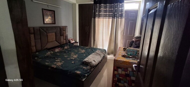 Bedroom, supertech-cape-town 2 Bedroom 1150 Sq.Ft. Apartment In Sector 74 Noida 10050223