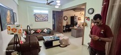 2 BHK Apartment For Rent in Supertech Cape Town