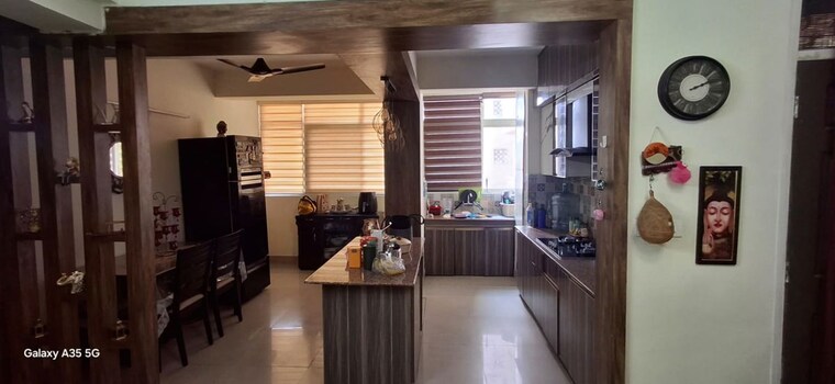 Kitchen, supertech-cape-town 2 Bedroom 1150 Sq.Ft. Apartment In Sector 74 Noida 10050223