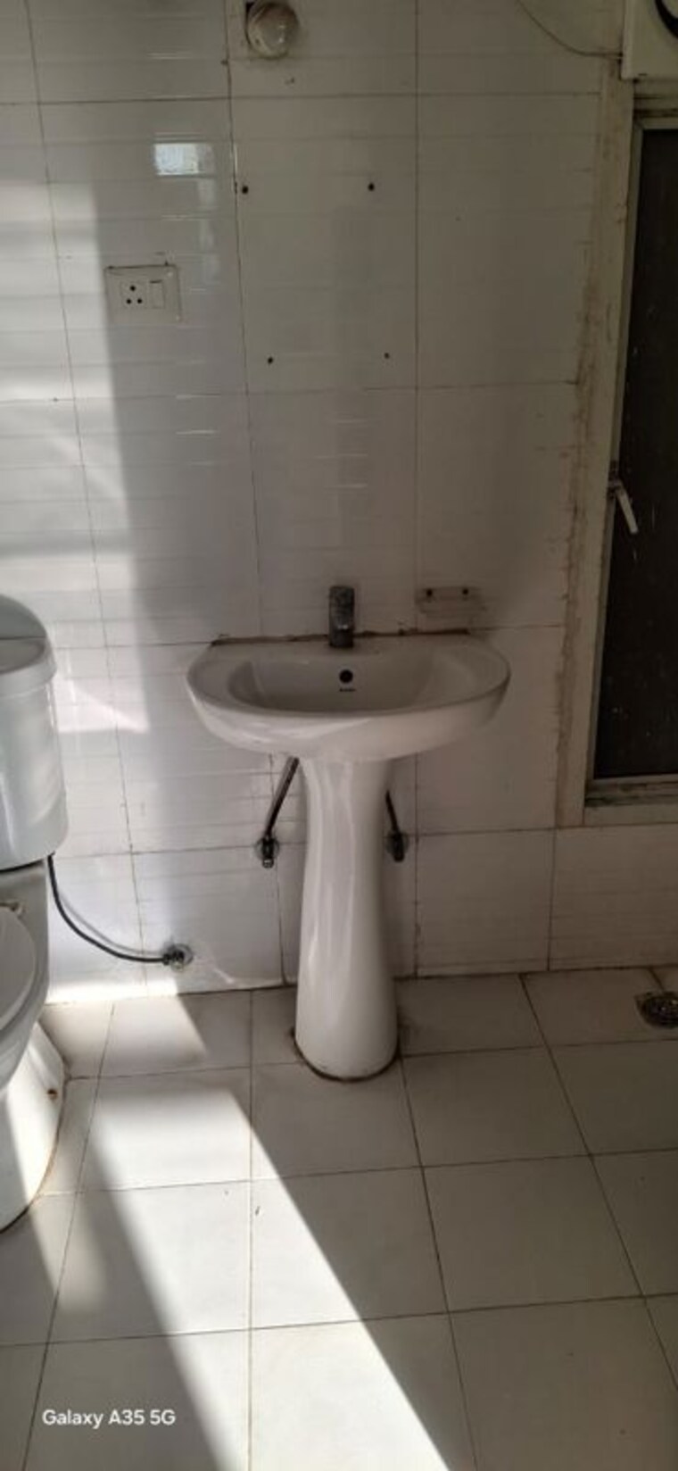 Bathroom, supertech-cape-town 2 Bedroom 1150 Sq.Ft. Apartment In Sector 74 Noida 10050228