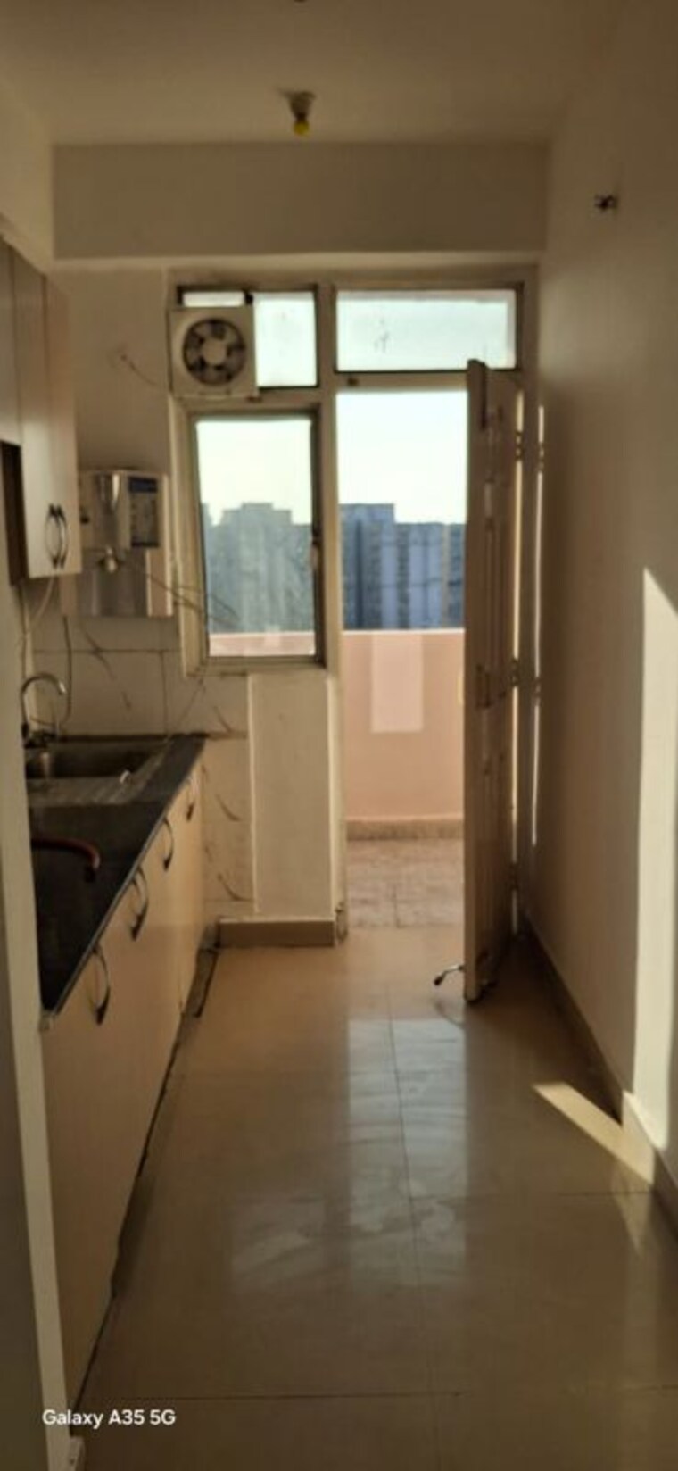 Kitchen, supertech-cape-town 2 Bedroom 1150 Sq.Ft. Apartment In Sector 74 Noida 10050228