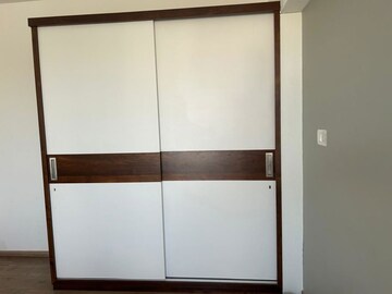 Furnished Amenities in 3 BHK Apartment at Kanakia Paris, Bandra East – for Rent