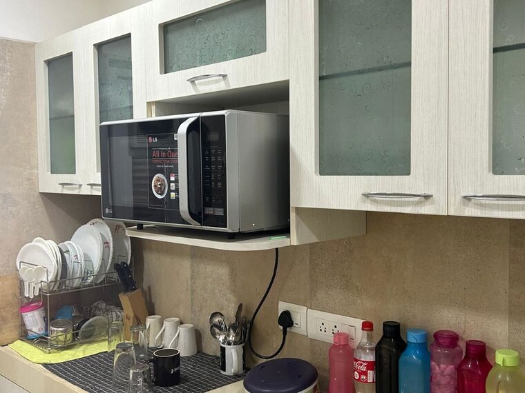 undefined, kanakia-paris 3 Bedroom 1300 Sq.Ft. Apartment In Bandra East Mumbai 10050225